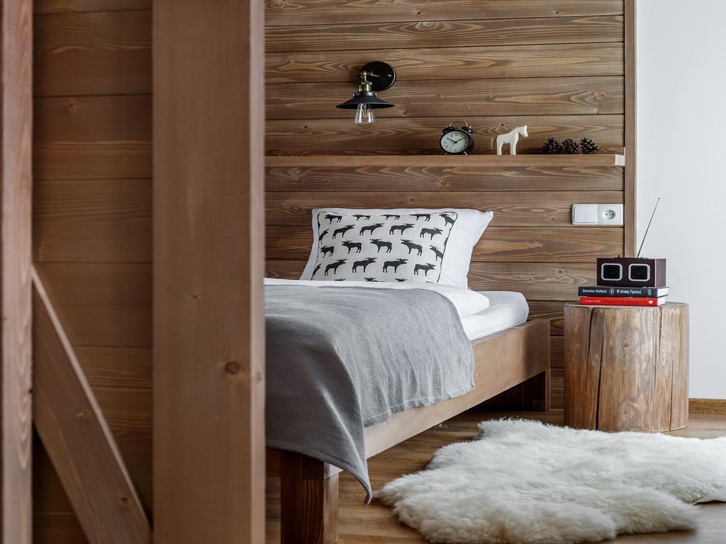 Tatry Top Apartamenty Granitica Centrum Zakopane Luaran gambar