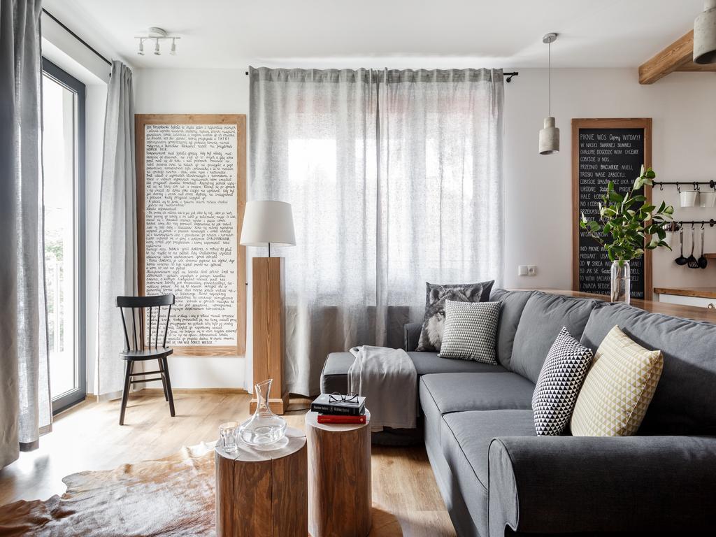 Tatry Top Apartamenty Granitica Centrum Zakopane Luaran gambar