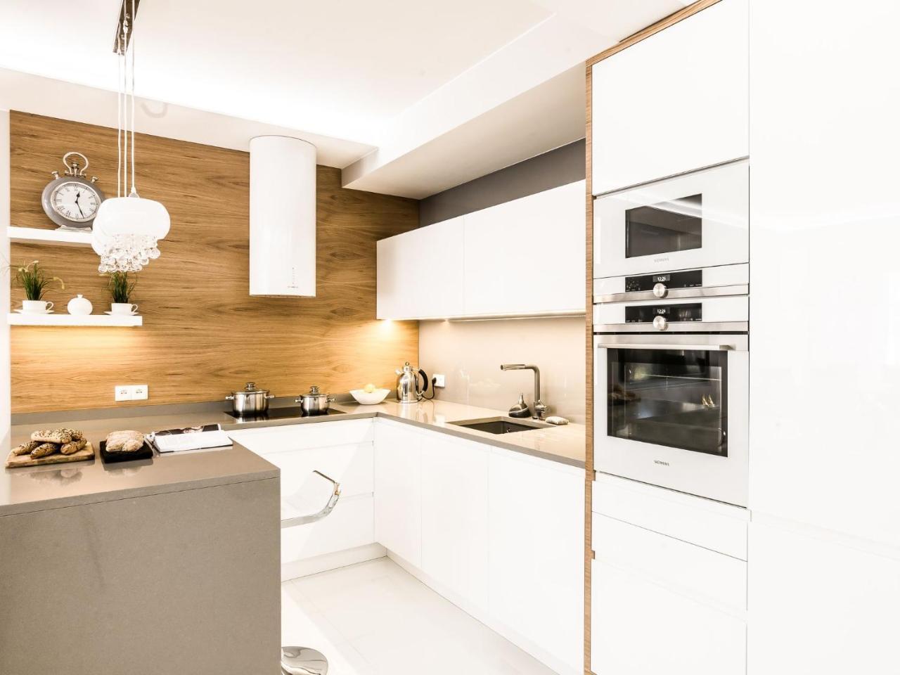 Tatry Top Apartamenty Granitica Centrum Zakopane Luaran gambar