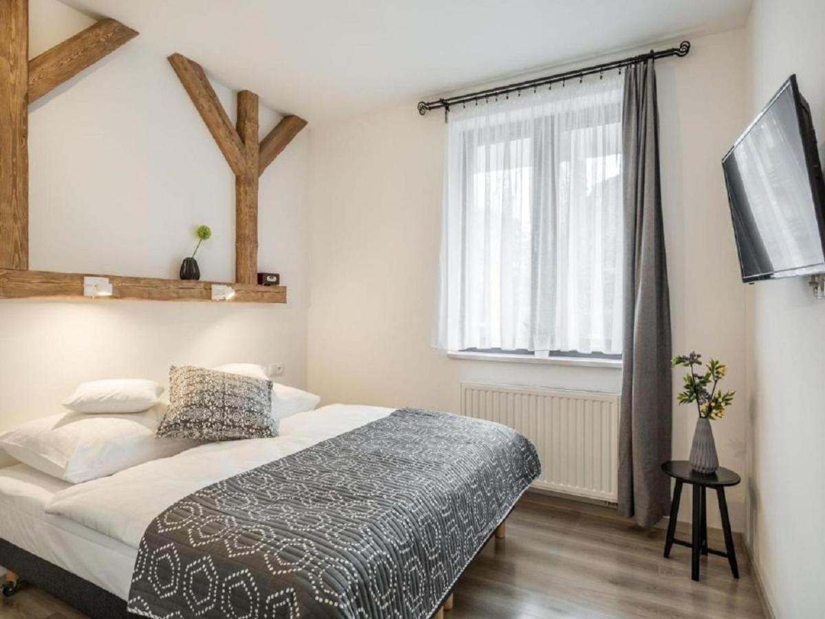 Tatry Top Apartamenty Granitica Centrum Zakopane Luaran gambar